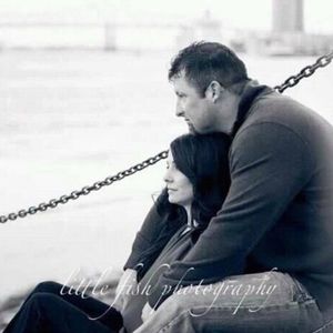 Meet your Posher, Scott-abby